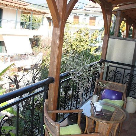 Niriides Apartments Stoupa Room photo